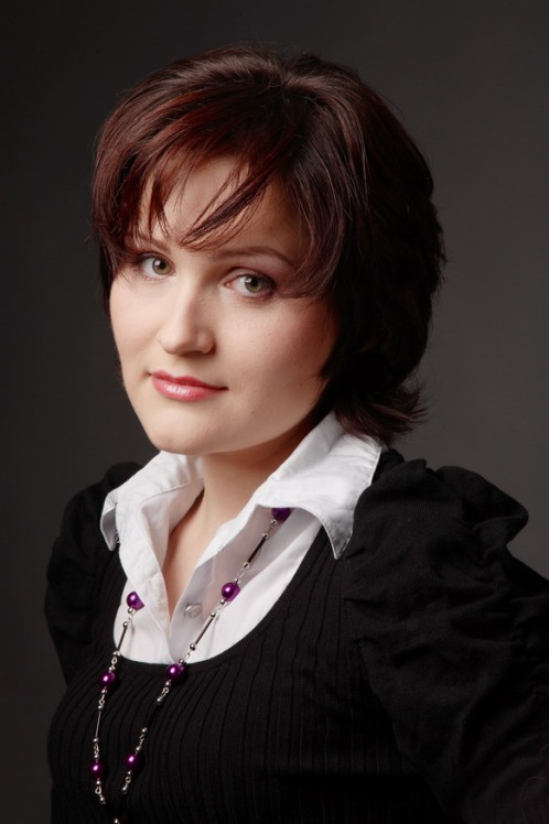 Арина Устинова Астролог
