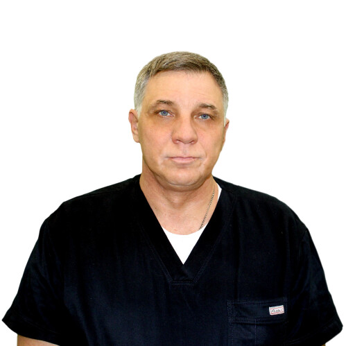 Нерсесян Андрей Ованесович Отзывы