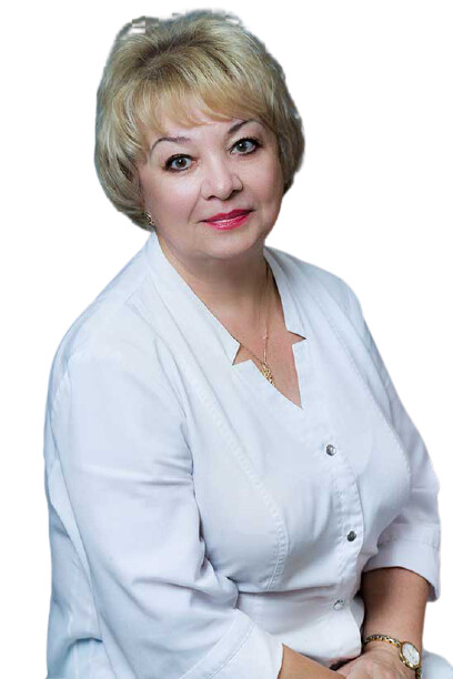 Никулина Галина Ивановна, гинеколог в г. Калуга – отзывы о работе