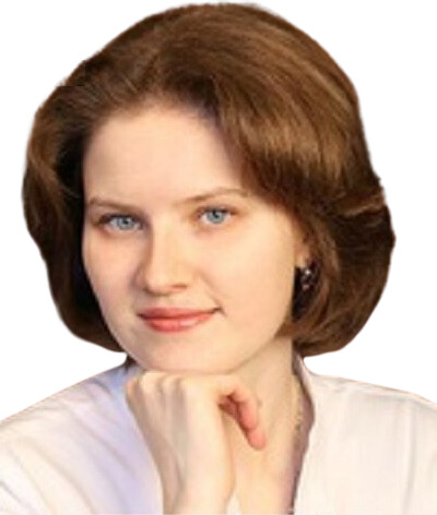 Щукина Дарья Андреевна