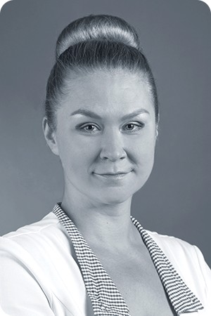 Павлова Ольга Вячеславовна