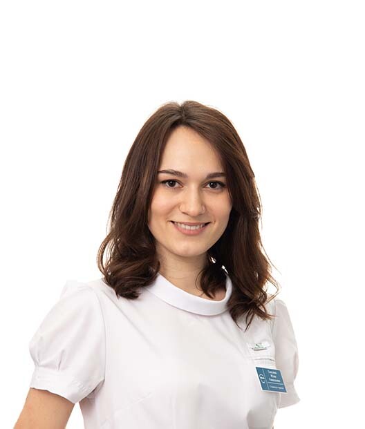 Геннадьевна юля