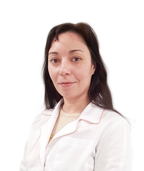 Знаменский эндокринолог