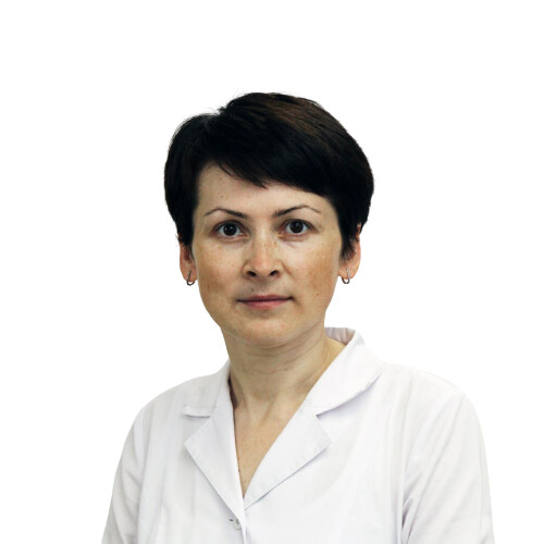 Гематолог богинская. Гематолог Нижний Новгород