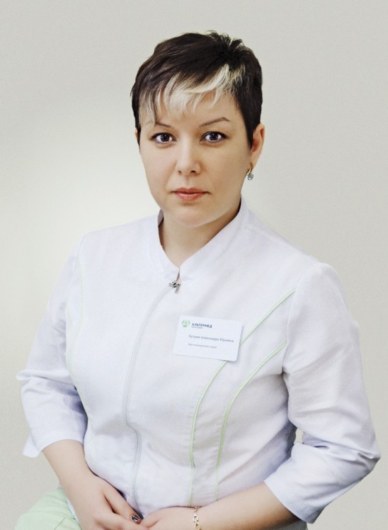 Альтермед псориаз