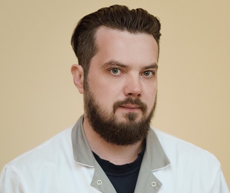 Колунин Григорий Владимирович, сосудистый хирург, 3 отзыва о враче