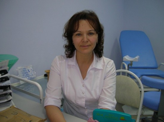 Шитова алла сергеевна саранск гинеколог фото
