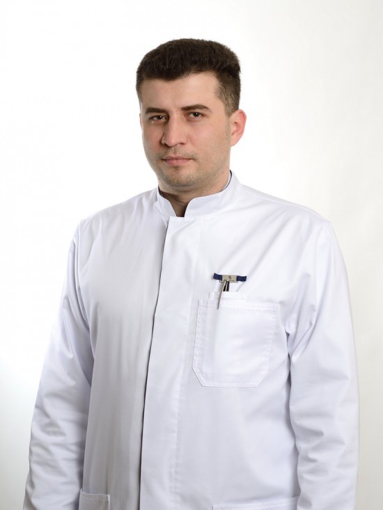 Мищенко Андрей Владимирович Онколог Дата Рождения Фото