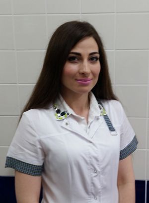 центр доктора агаповой