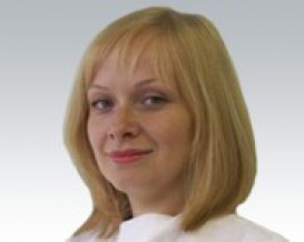 Зайцева Екатерина Александровна