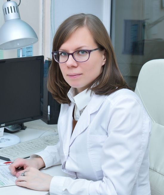 Ирина Игоревна Фото