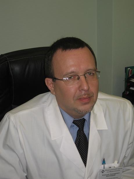 Алексей Леонидович Фото