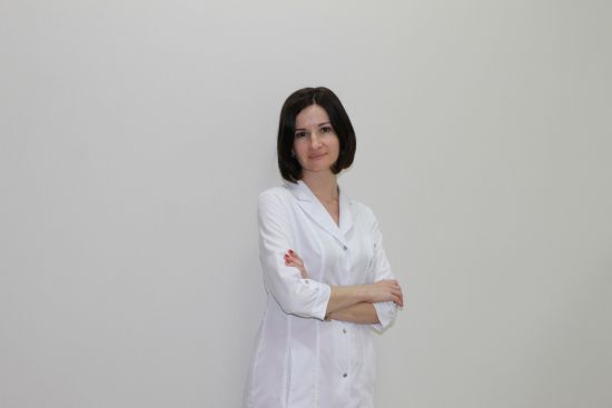 Дмитриева дерматолог