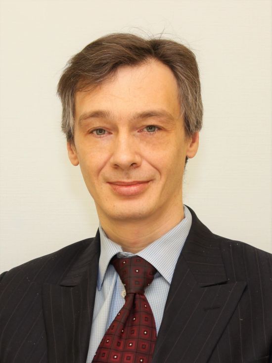Минкевич