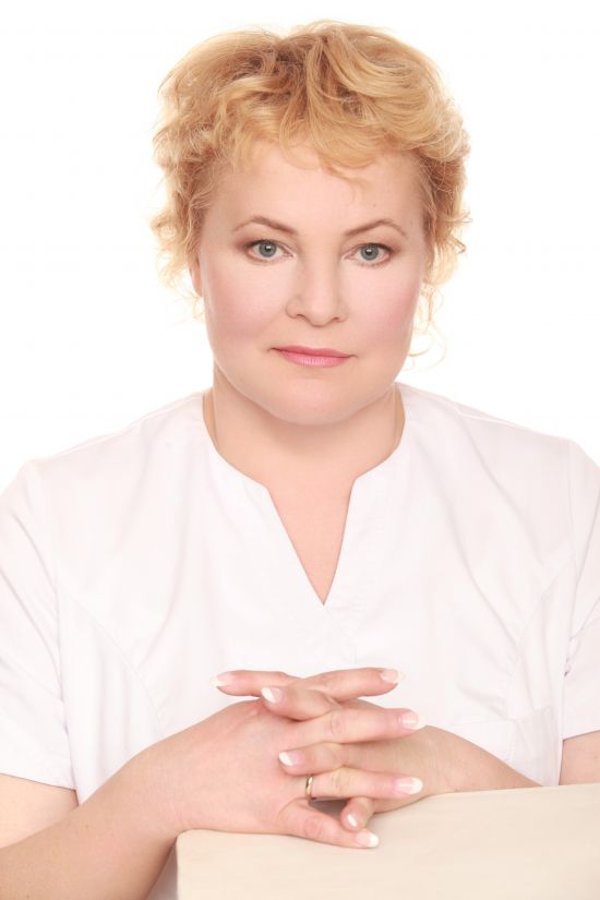 Врачи высшей категории гинекологи. Миронова Лилия Вячеславовна.