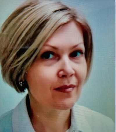 Зенич Наталья Юрьевна Москва